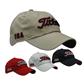 Titleist USA Golf Hat
