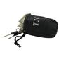 Precept Leather Valuables Pouch