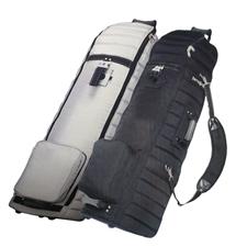 Samsonite Ballistic Golf Bag Travel Cover on Wheels