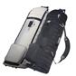 Samsonite Ballistic Golf Bag Travel Cover on Wheels