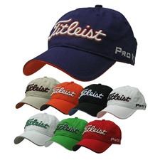 Titleist Tour Golf Hats