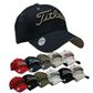 Titleist Structured Ball Marker Golf Hats