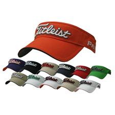 Titleist Low Profile Golf Visor