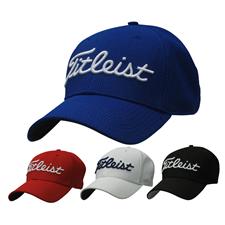 Titleist T-Tech Performance Golf Hats