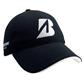 Bridgestone Stretch Jersey Caps