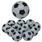Novelty Soccer Golf Balls