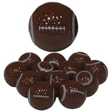 Personalized Football Golf Balls
