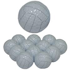 Novelty Volleyball Golf Balls