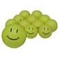 Novelty Smiley Face Golf Balls