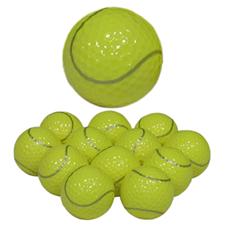 Tennis Golf Balls