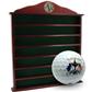 Golf Gifts & Gallery 49 Ball Display Cabinet