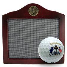 Golf Gifts & Gallery Golf Ball Marker Display