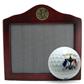 Golf Gifts & Gallery Golf Ball Marker Display w/ Free 2010 Ryder Cup Golf Ball