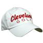 Cleveland Golf Relaxed Fit Cap
