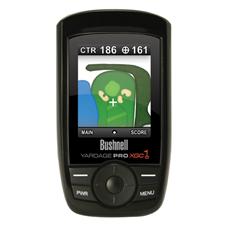 Bushnell Yardage Pro XGC GPS Rangefinder