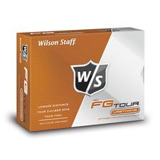FG Tour Golf Balls