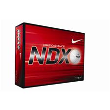 NDX Heat Golf Balls