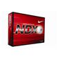 Nike NDX Heat Golf Balls