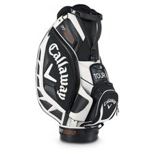 Callaway Golf FT Tour Authentic Staff Bag