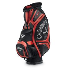 Callaway Golf Diablo Edge ORG. 14 Cart Bag