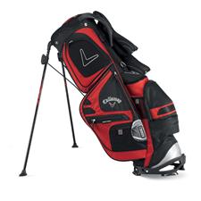 Callaway Golf Diablo Edge Hybrid Stand Bag