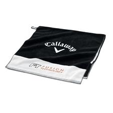 Callaway Golf FT Tour Authentic Towel