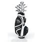 Callaway Golf Solaire 14 Piece Complete Set for Women