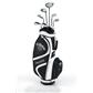 Callaway Golf Solaire 9 Piece Complete Set for Women