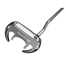 Odyssey Golf White Ice Sabertooth Putter