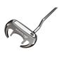 Odyssey Golf White Ice Sabertooth Putter