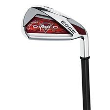 Callaway Golf Diablo Edge Iron Set