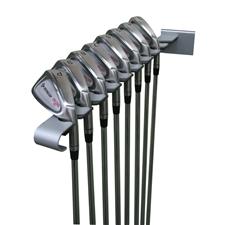Dunlop Pro Steel 431 Iron Set