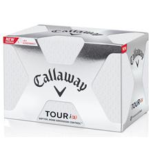 Callaway Golf Tour i(s) Golf Balls