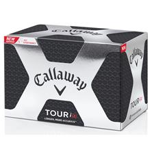 Callaway Golf Tour i(z) Golf Balls