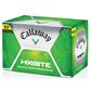 Callaway Golf HX Bite Golf Balls