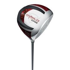 Callaway Golf Diablo Edge Driver