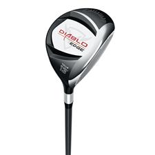 Callaway Golf Diablo Edge Tour Fairway Woods