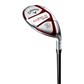 Callaway Golf Diablo Edge Hybrids