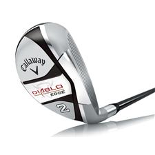 Callaway Golf Diablo Edge Tour Hybrids