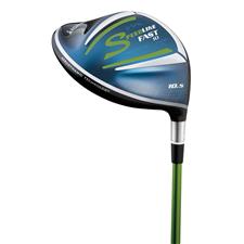 Adams Golf Speedline Fast 10 Driver