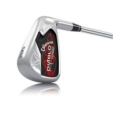 Callaway Golf Diablo Forged Iron Set