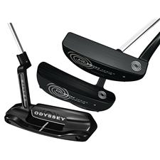Odyssey Golf Black Series Tour Design Putters