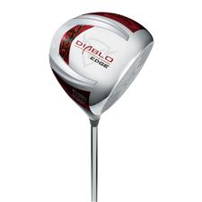 Callaway Golf Diablo Edge Driver for Women