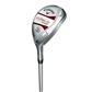 Callaway Golf Diablo Edge Hybrids for Women