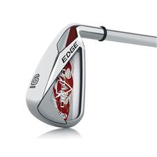 Callaway Golf Diablo Edge Iron Set for Women