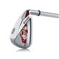 Callaway Golf Diablo Edge Iron Set for Women