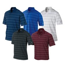 Nike Dri-Fit Tech Core Stripe Polo