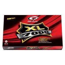 Top-Flite XL 7000 Super Long Golf Balls