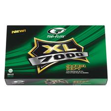 Top-Flite XL 7000 Super Soft Golf Balls