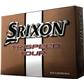 Srixon Trispeed Tour Golf Balls - Personalized